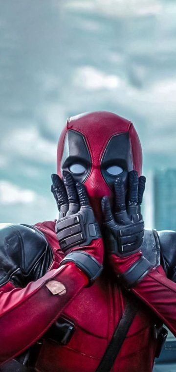 deadpool